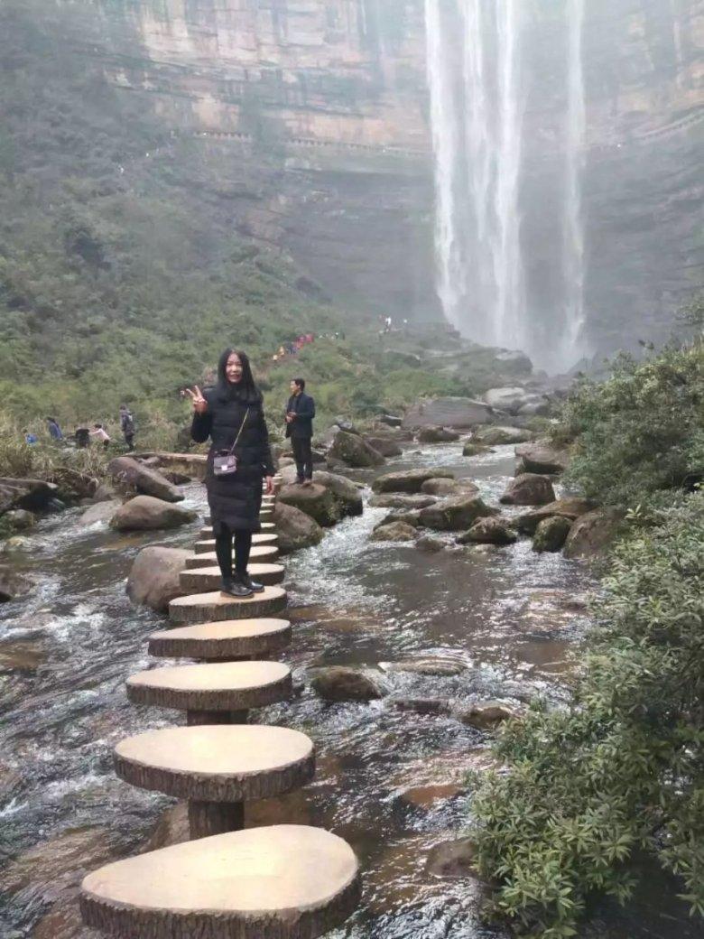 寻找沙漠珍宝